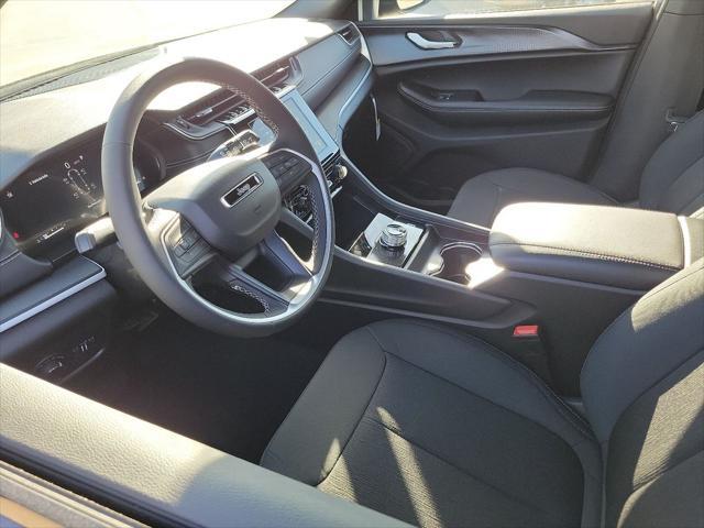 new 2025 Jeep Grand Cherokee L car, priced at $36,593