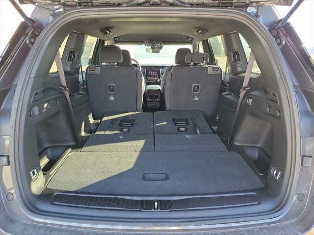 new 2025 Jeep Grand Cherokee L car, priced at $36,593