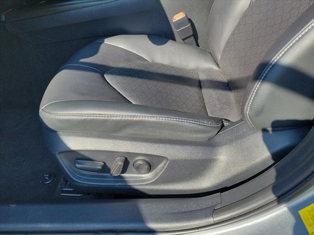 used 2023 Toyota Camry car, priced at $29,000