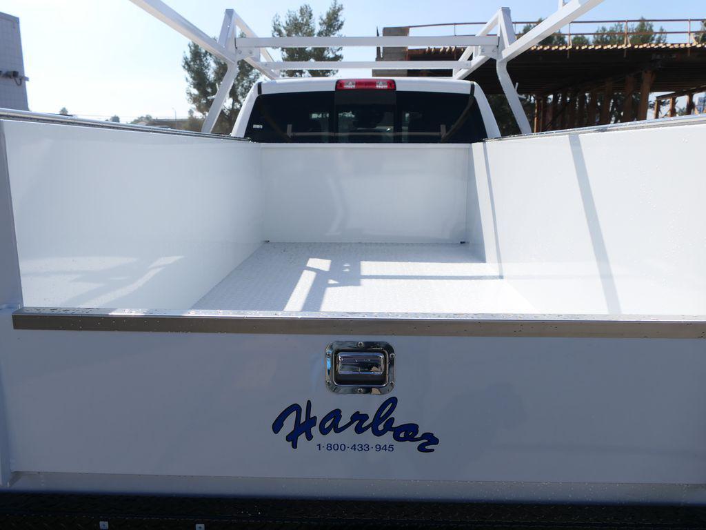 new 2026 Ram 3500 car, priced at $69,447