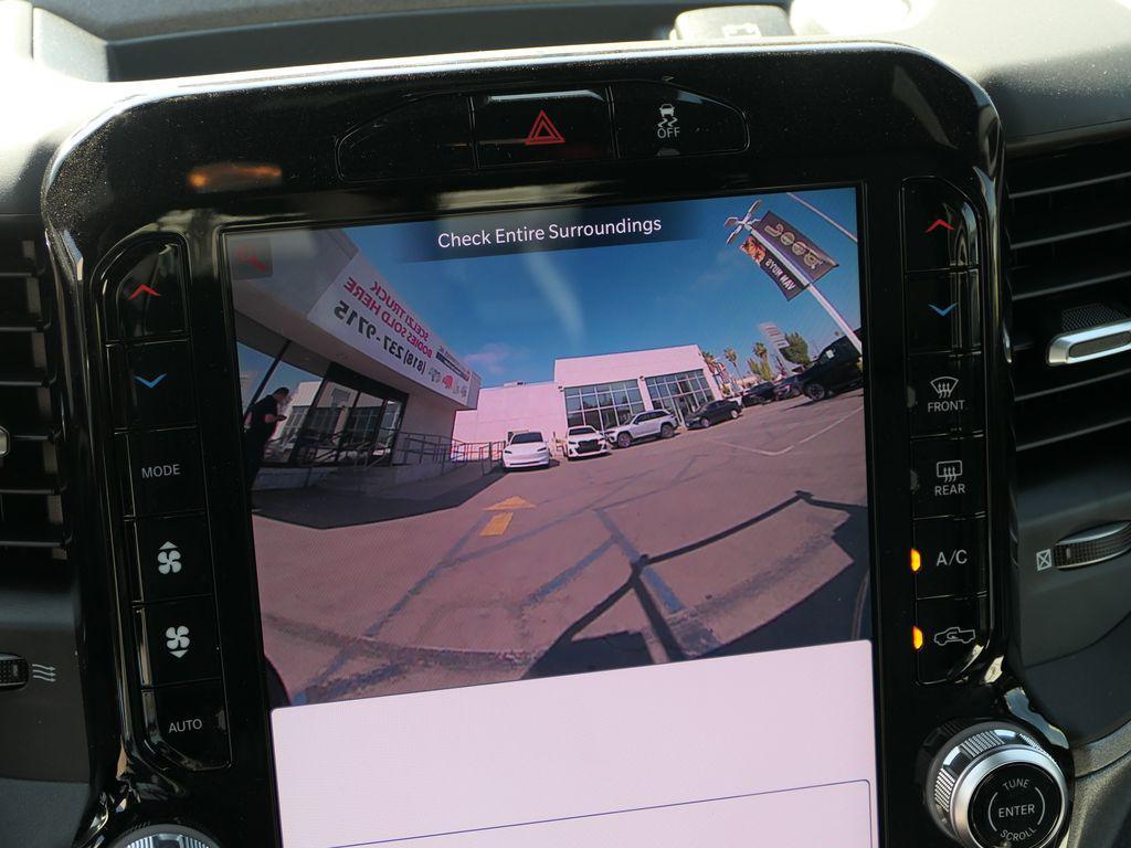 new 2026 Ram 3500 car, priced at $69,447