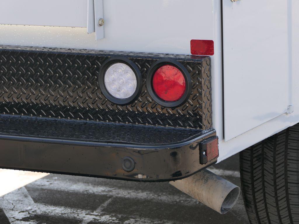 new 2026 Ram 3500 car, priced at $69,447