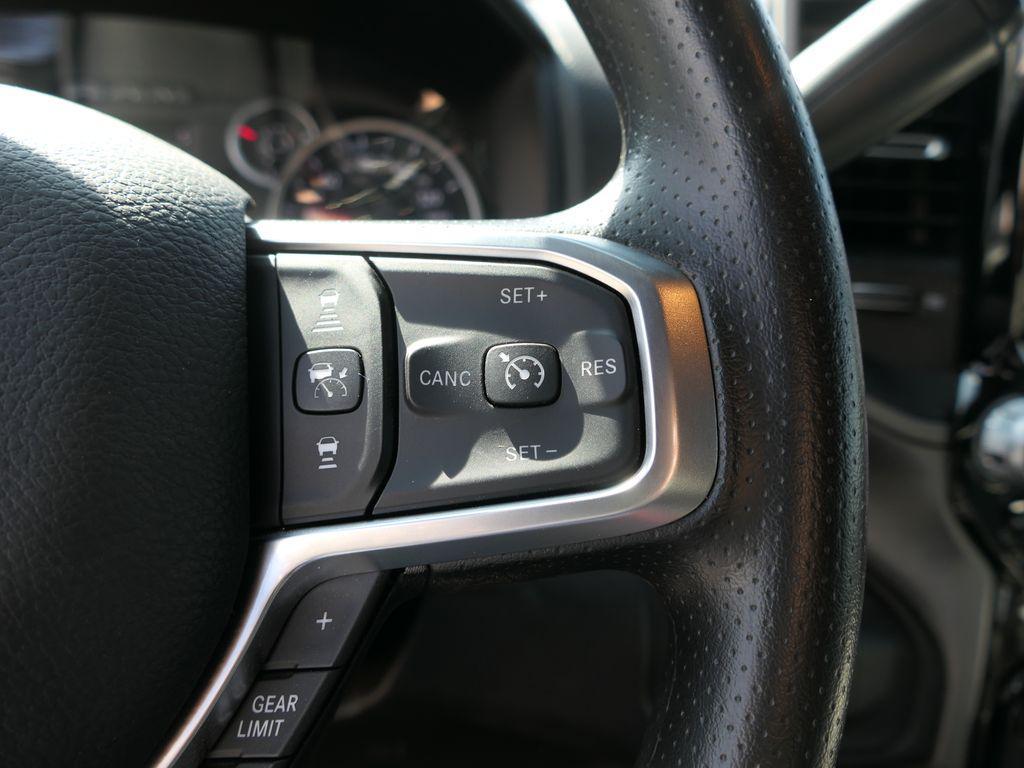 new 2026 Ram 3500 car, priced at $69,447