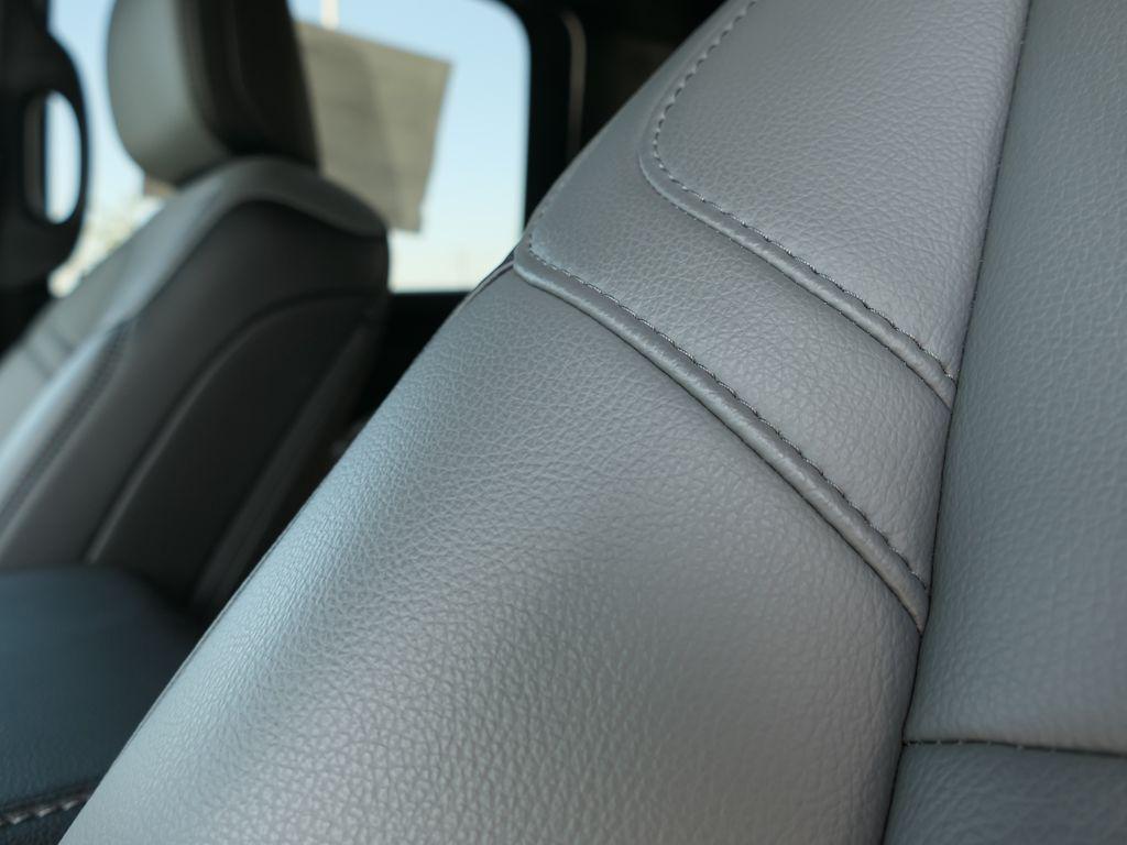 new 2026 Ram 3500 car, priced at $69,447