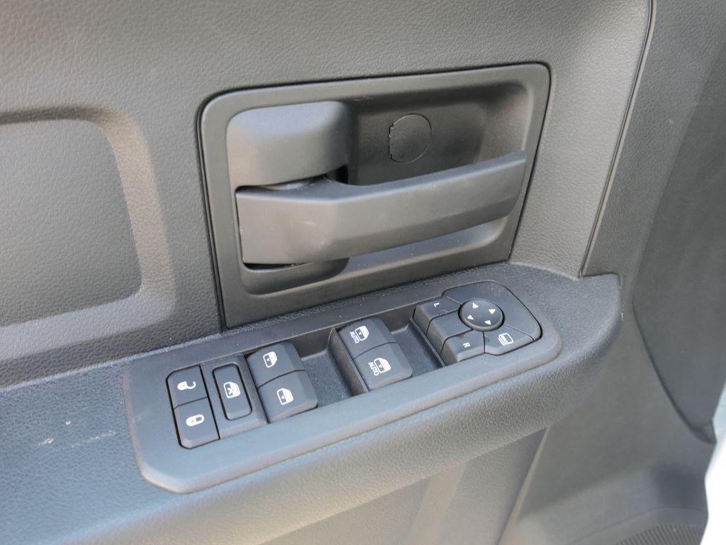 new 2026 Ram 3500 car, priced at $69,447