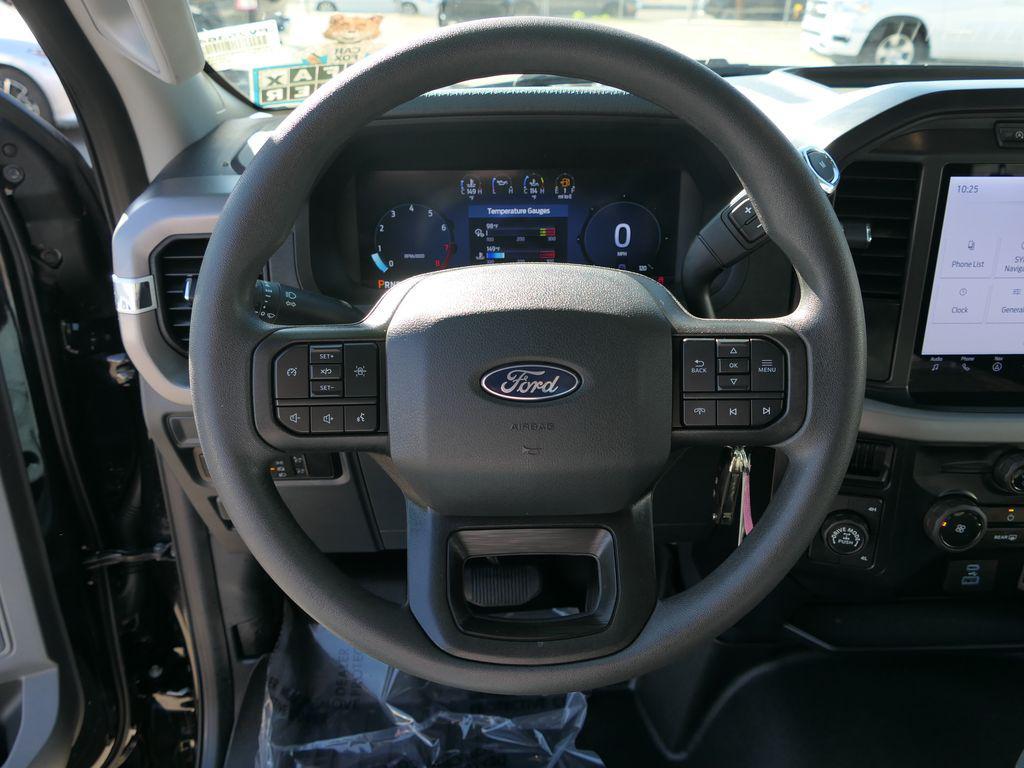 used 2024 Ford F-150 car, priced at $51,750