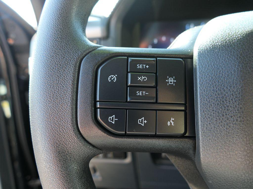 used 2024 Ford F-150 car, priced at $51,750