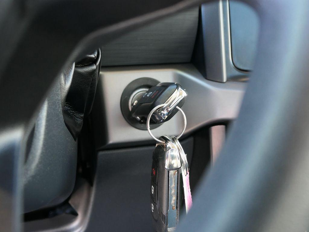 used 2024 Ford F-150 car, priced at $51,750