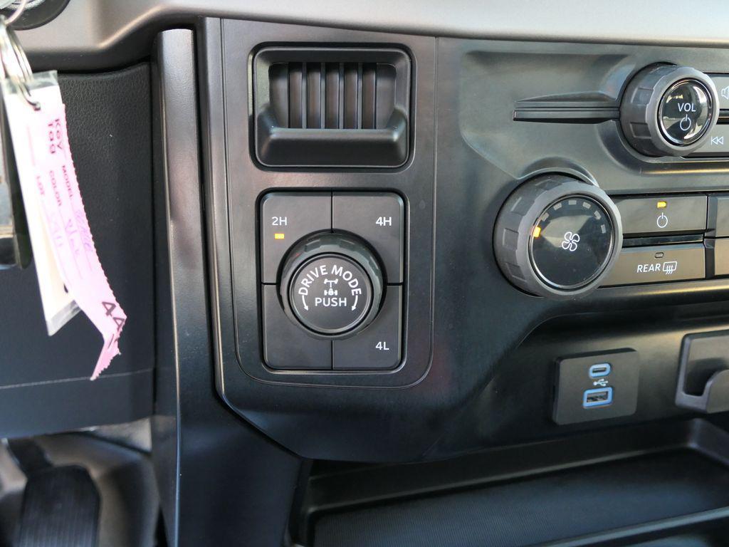 used 2024 Ford F-150 car, priced at $51,750