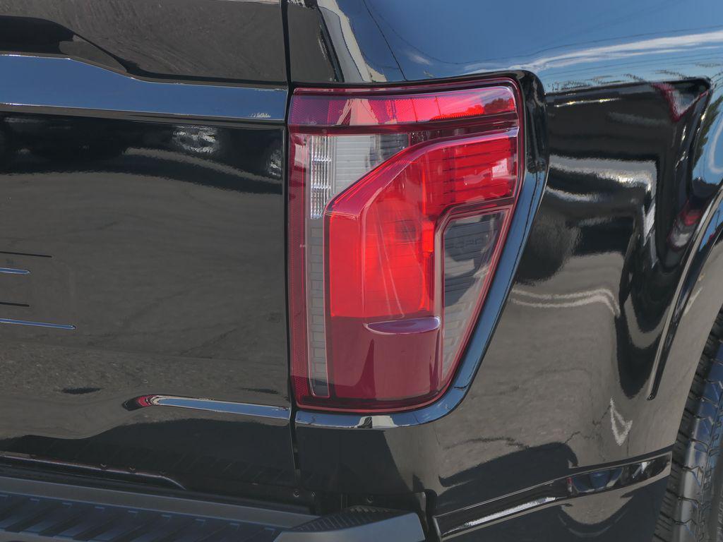 used 2024 Ford F-150 car, priced at $51,750