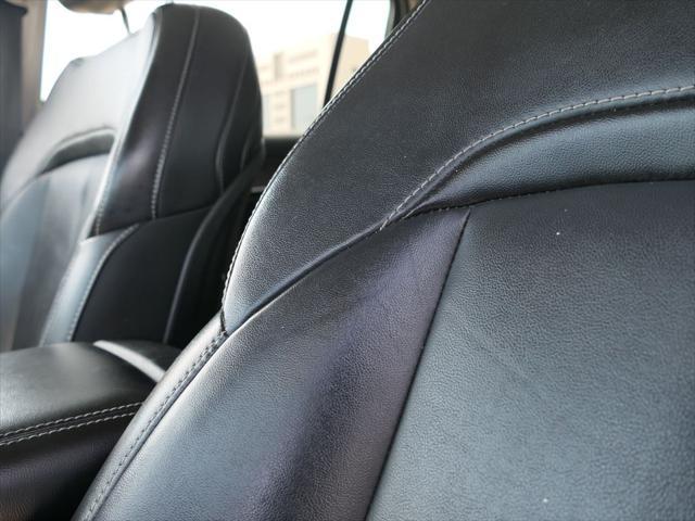 used 2021 Jeep Grand Cherokee L car, priced at $27,750
