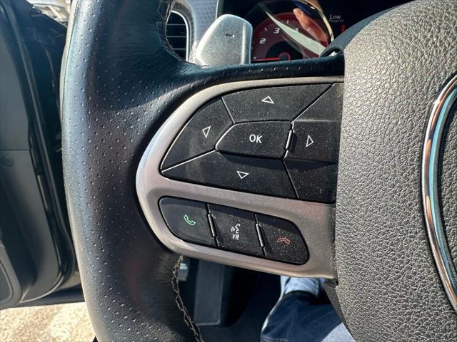 used 2022 Dodge Charger car, priced at $78,500