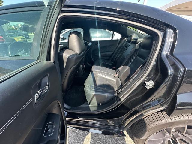 used 2022 Dodge Charger car, priced at $78,500