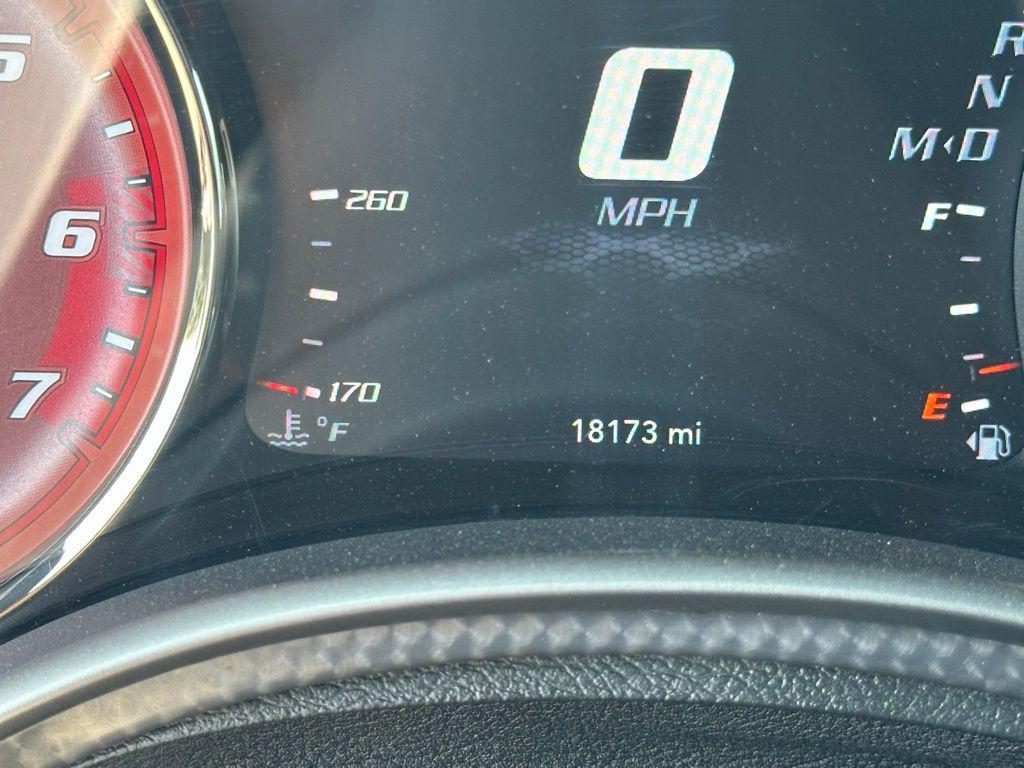 used 2022 Dodge Charger car, priced at $79,500