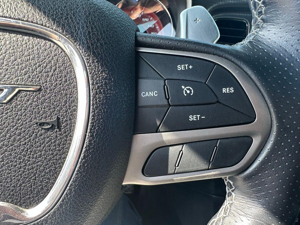 used 2022 Dodge Charger car, priced at $79,500