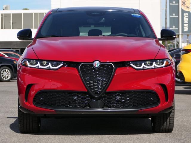 new 2025 Alfa Romeo Tonale car