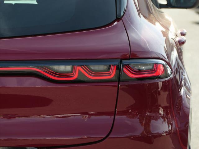 new 2025 Alfa Romeo Tonale car