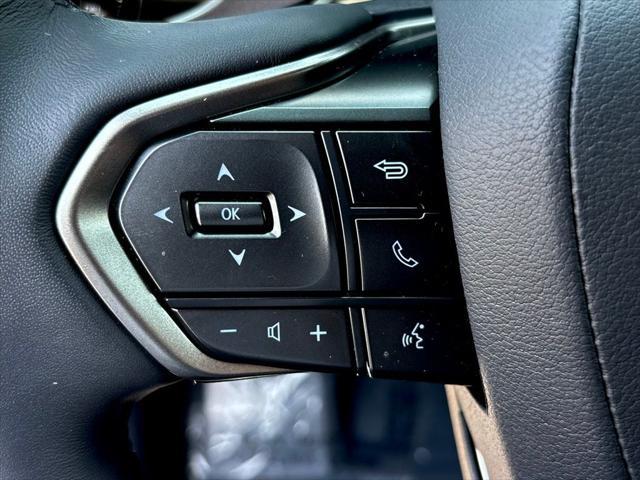 used 2024 Lexus RX 350 car, priced at $52,500
