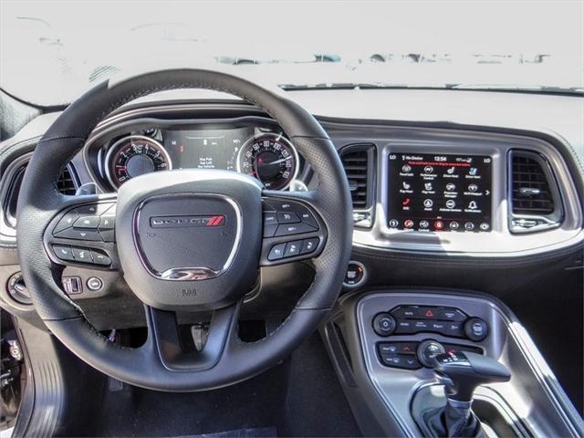 new 2023 Dodge Challenger car, priced at $33,004