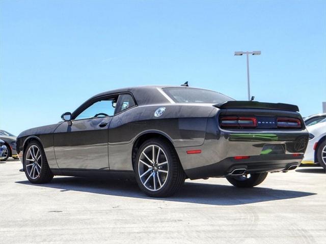 new 2023 Dodge Challenger car, priced at $33,707