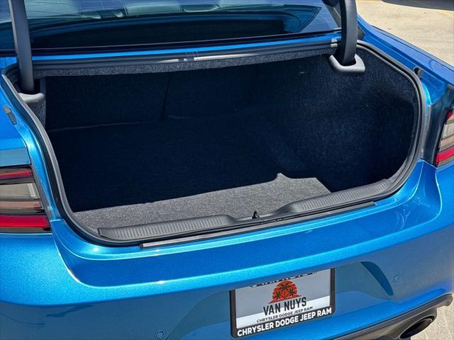 used 2023 Dodge Charger car, priced at $55,500
