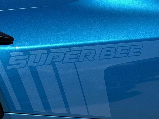used 2023 Dodge Charger car, priced at $55,500