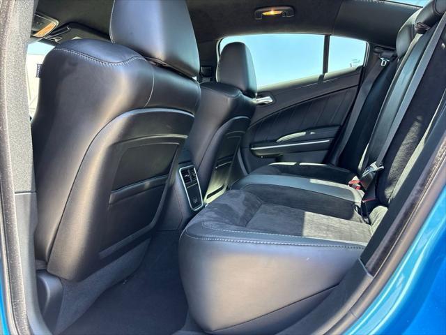 used 2023 Dodge Charger car, priced at $55,500