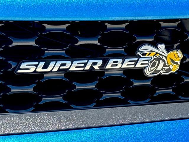used 2023 Dodge Charger car, priced at $55,500