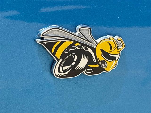 used 2023 Dodge Charger car, priced at $55,500