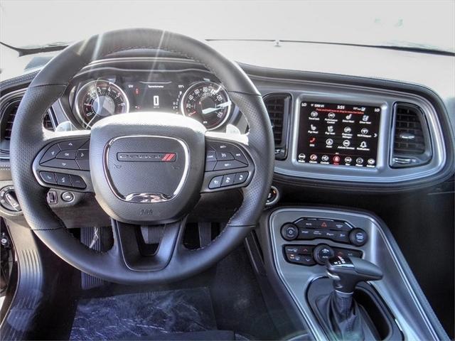 new 2023 Dodge Challenger car, priced at $36,000