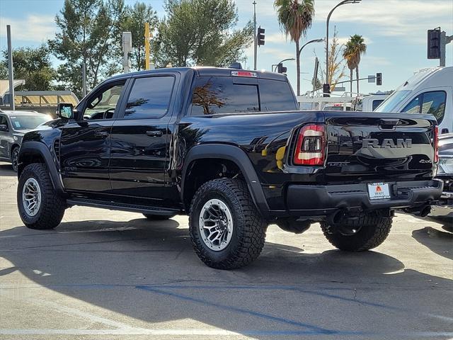 used 2023 Ram 1500 car, priced at $97,500