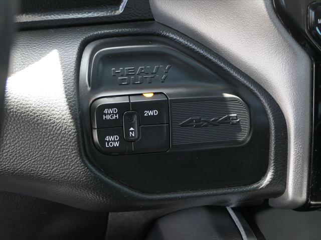 used 2020 Ram 3500 car, priced at $57,500
