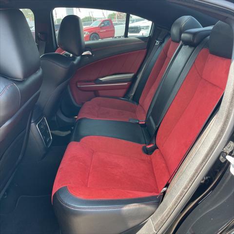 used 2022 Dodge Charger car, priced at $54,500