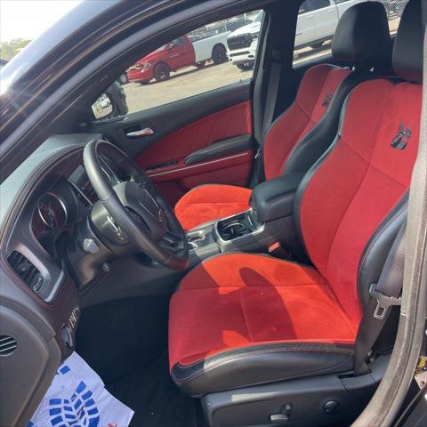 used 2022 Dodge Charger car, priced at $54,500