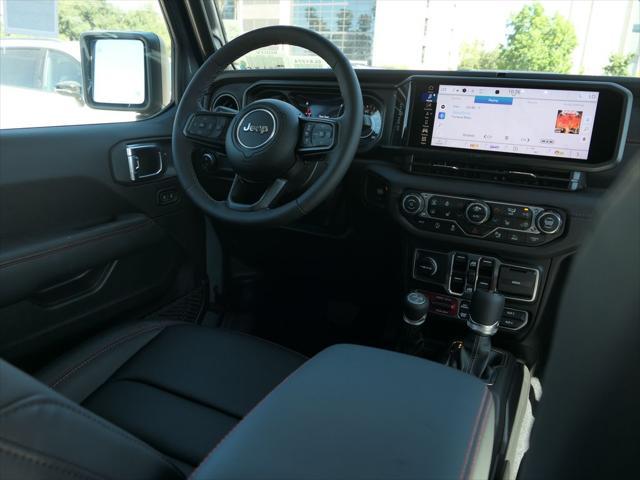 new 2025 Jeep Gladiator car, priced at $55,805