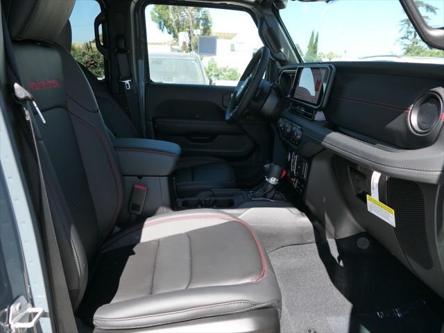 new 2025 Jeep Gladiator car, priced at $55,805