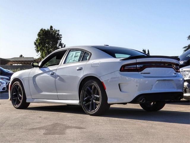 new 2023 Dodge Charger car, priced at $33,682