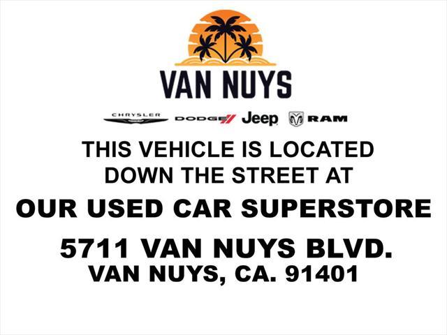 used 2024 Jeep Wrangler car, priced at $35,000