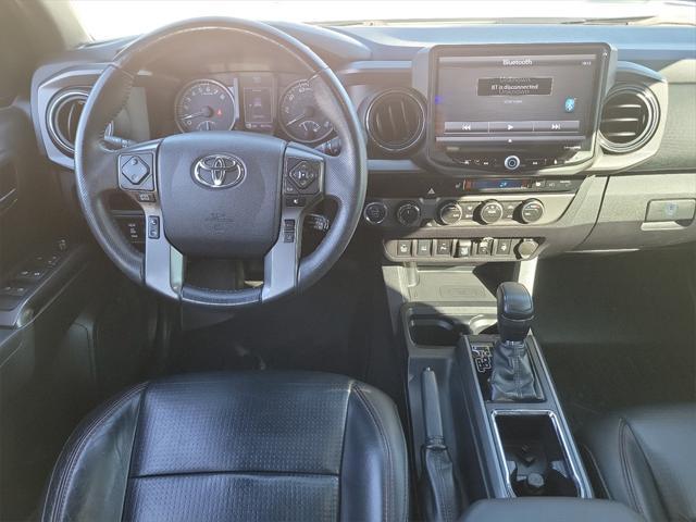 used 2019 Toyota Tacoma car, priced at $43,500