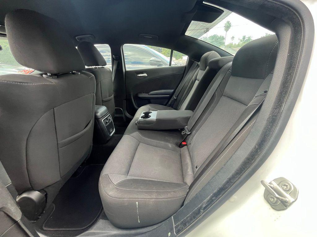 used 2022 Dodge Charger car, priced at $21,500