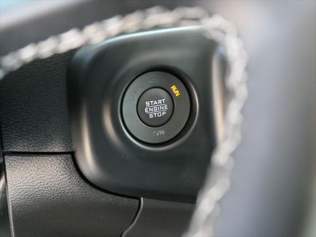 used 2023 Jeep Wrangler 4xe car, priced at $30,000