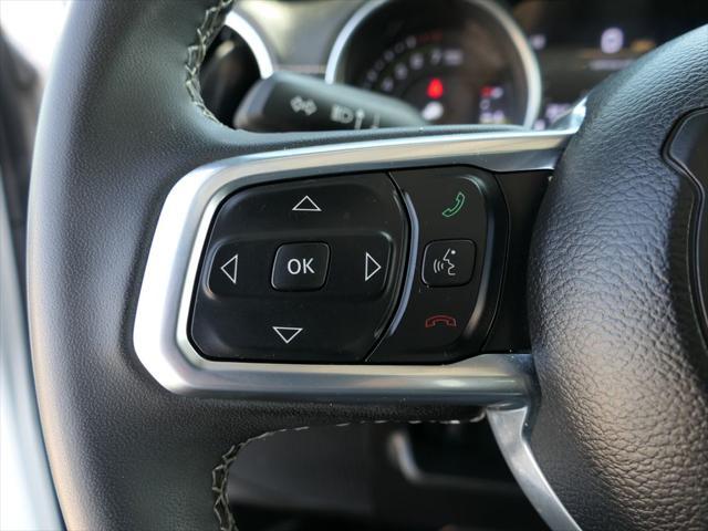 used 2023 Jeep Wrangler 4xe car, priced at $30,000