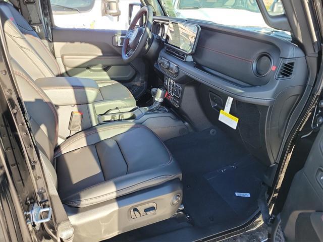 new 2024 Jeep Wrangler car, priced at $62,906