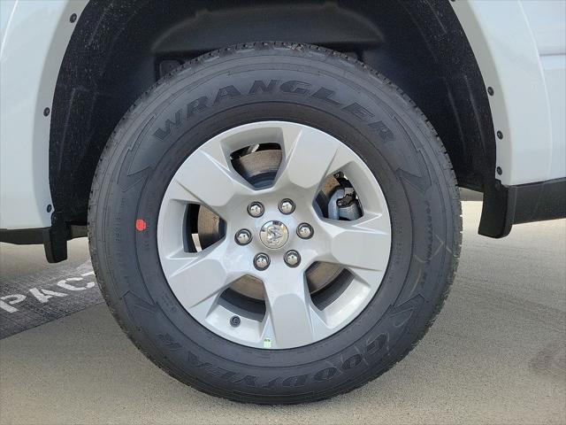 new 2025 Ram 1500 car, priced at $53,383