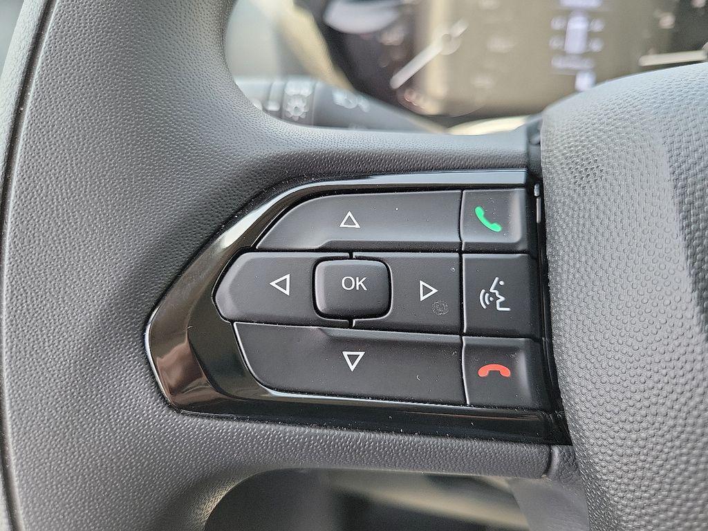 new 2024 Ram ProMaster 2500 car, priced at $55,960