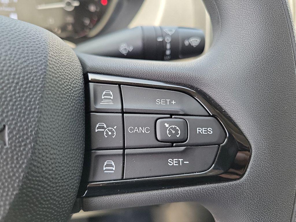 new 2024 Ram ProMaster 2500 car, priced at $55,960