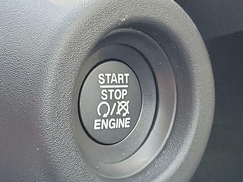 new 2024 Ram ProMaster 2500 car, priced at $55,960