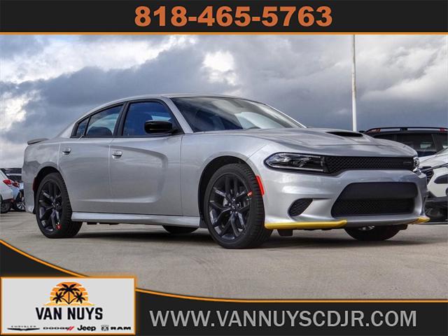 new 2023 Dodge Charger car, priced at $30,194