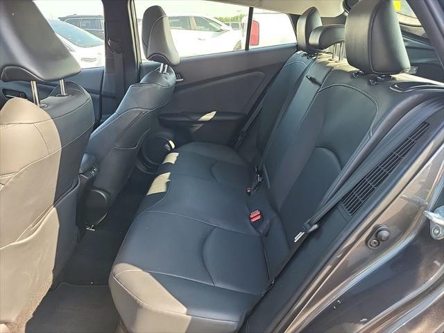 used 2021 Toyota Prius Prime car, priced at $26,000