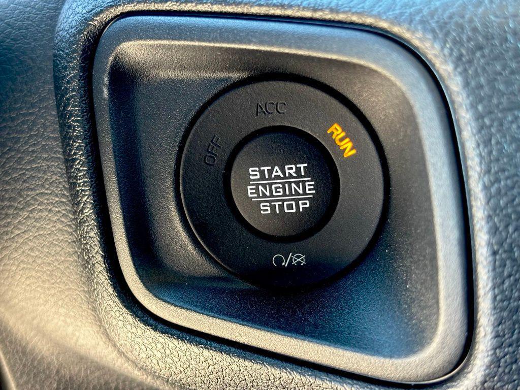 new 2026 Jeep Wrangler car, priced at $48,394